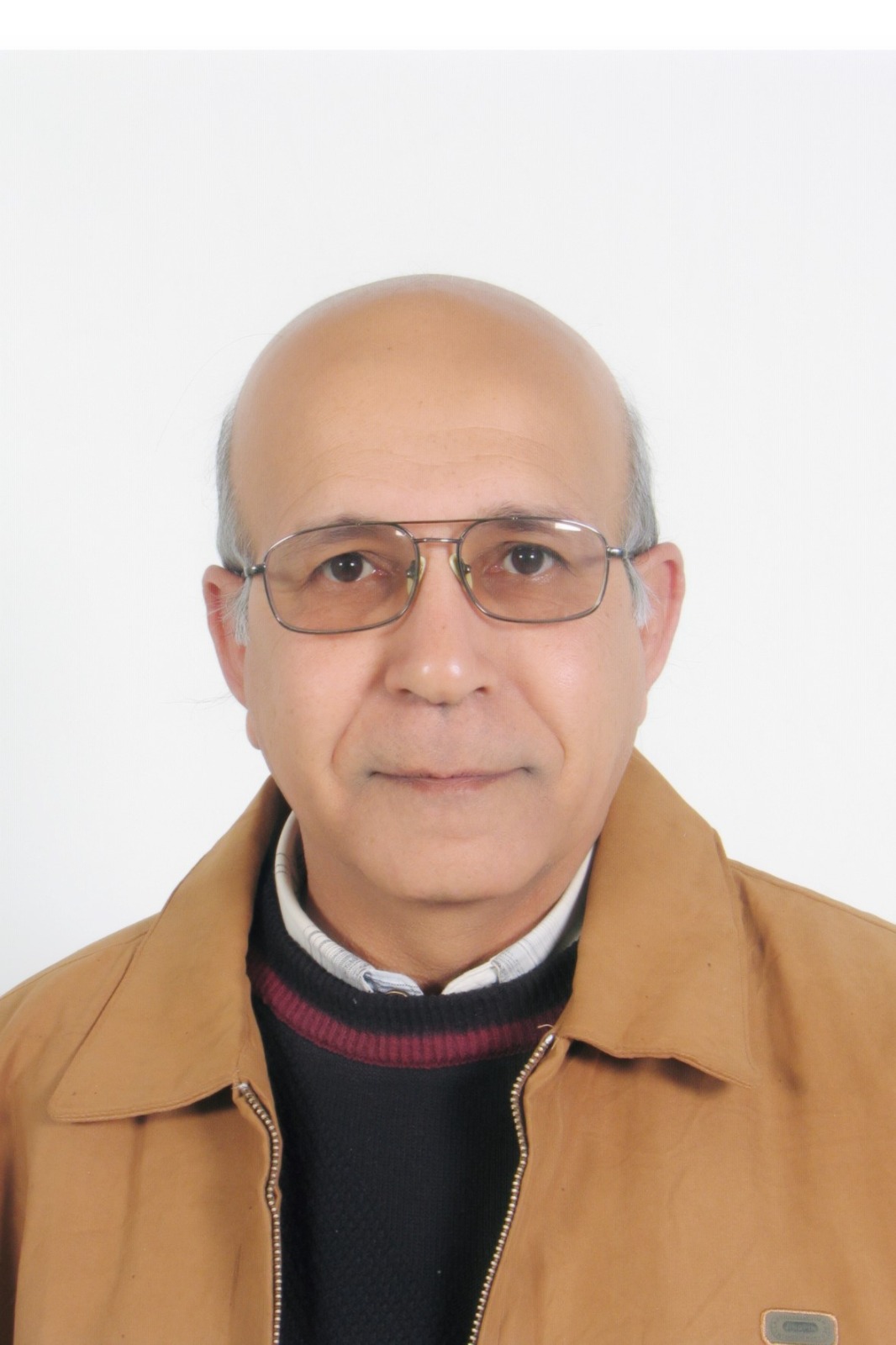  Mr. Dr. Khalil Al-Samar'i     